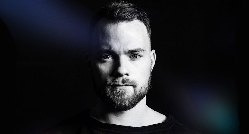 Read more about the article Asgier, Roundhouse, Monday October 16, 7pm